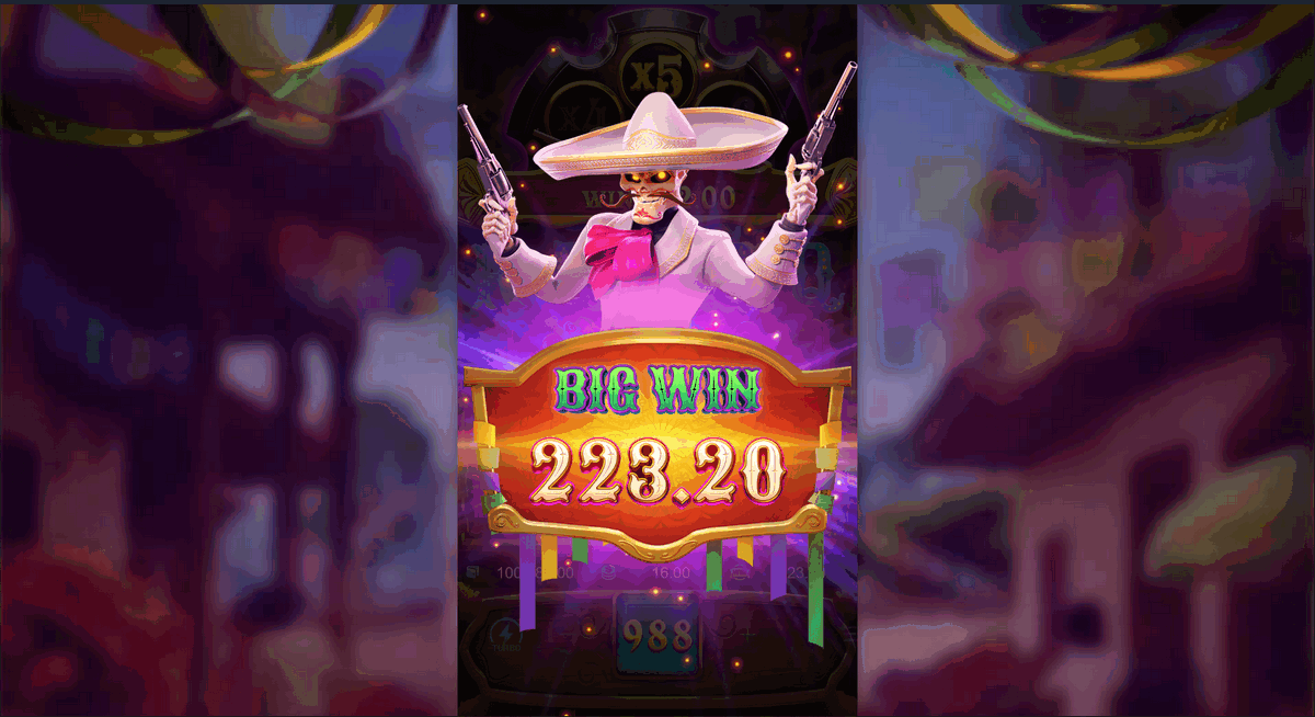 Wild Bandito Strategies