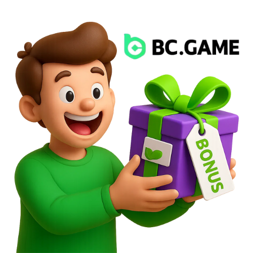 BC.Game Bonus Codes