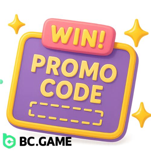 BC.Game Promo Codes