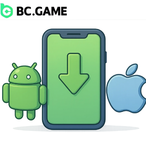Download and Play BC.Game Crash
