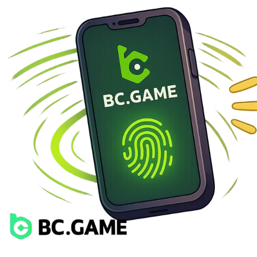 BC.Game App