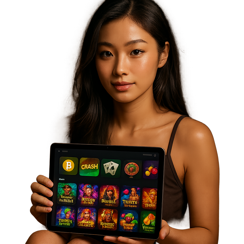 BC Game Casino Philippines — Best Crypto Online Casino