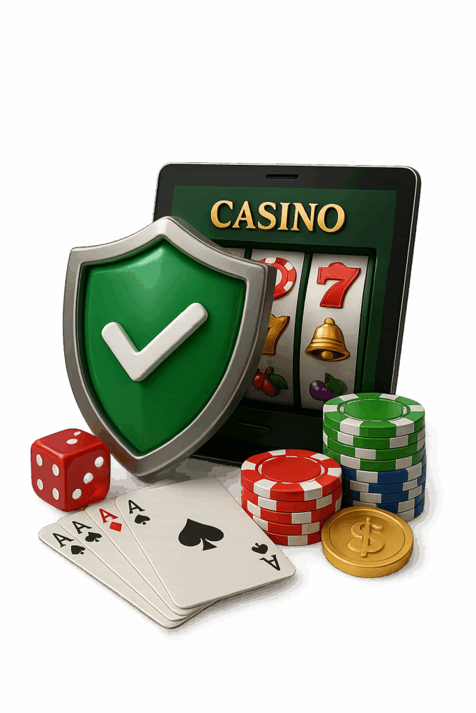 Our Values and Commitment to Fair Play