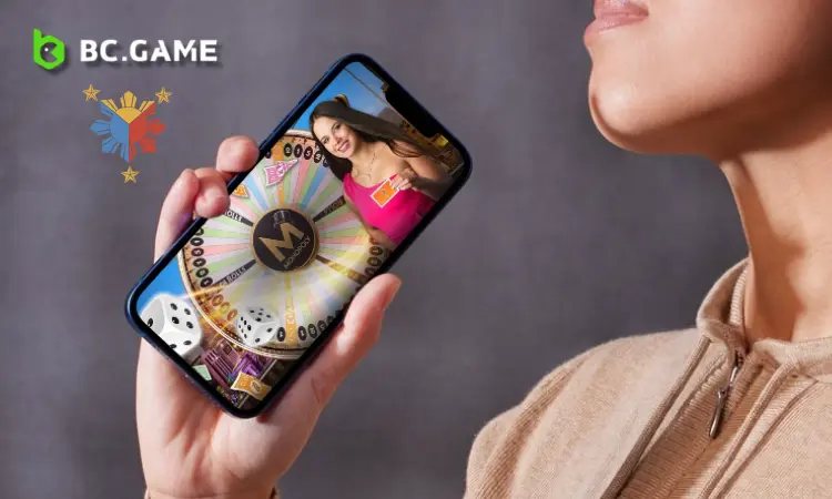 Introduction to Live Monopoly at BC.Game